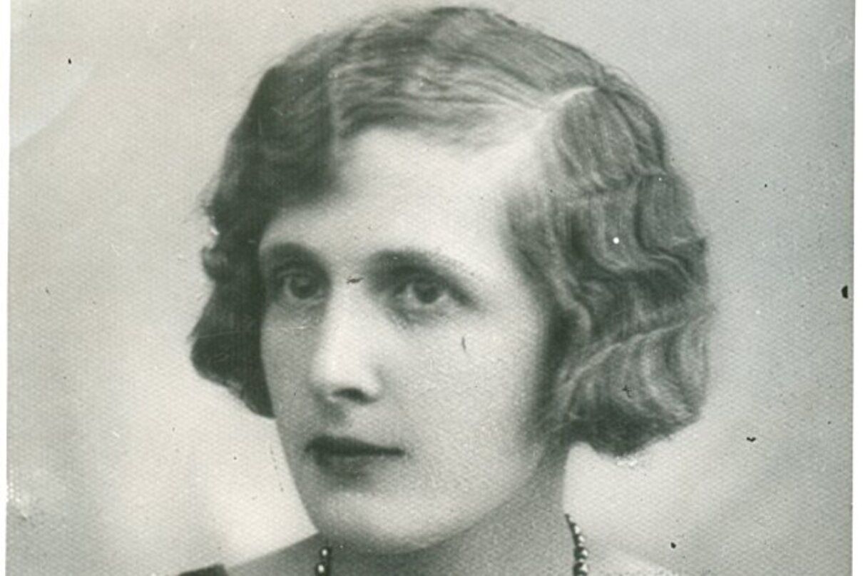 Ольга Франко - фото 1