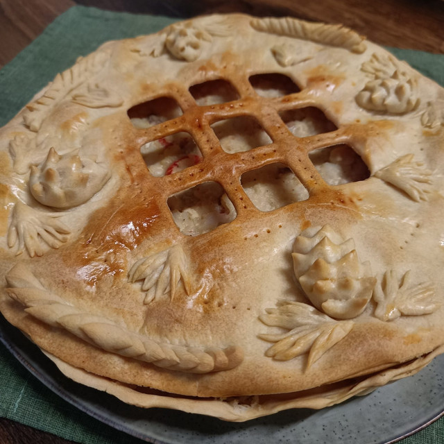 Судак по-французьки  - фото 611117