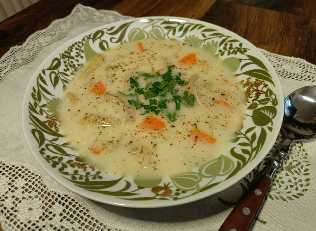 Телячі флячки- фото 611118