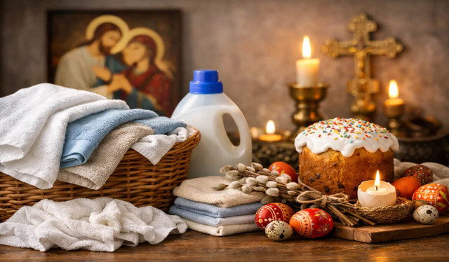 Що можна, а що не можна робити у Чистий четвер: священник розвіяв поширені міфи - фото 611168