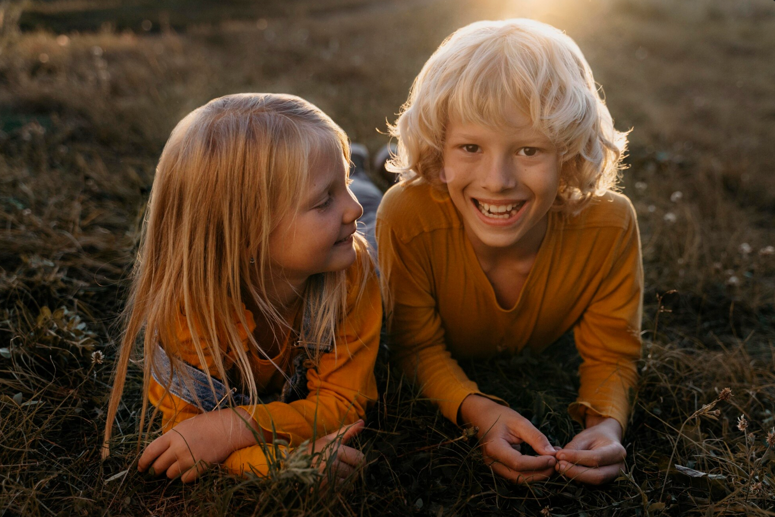 10 квітня – Міжнародний день братів і сестер - фото 1