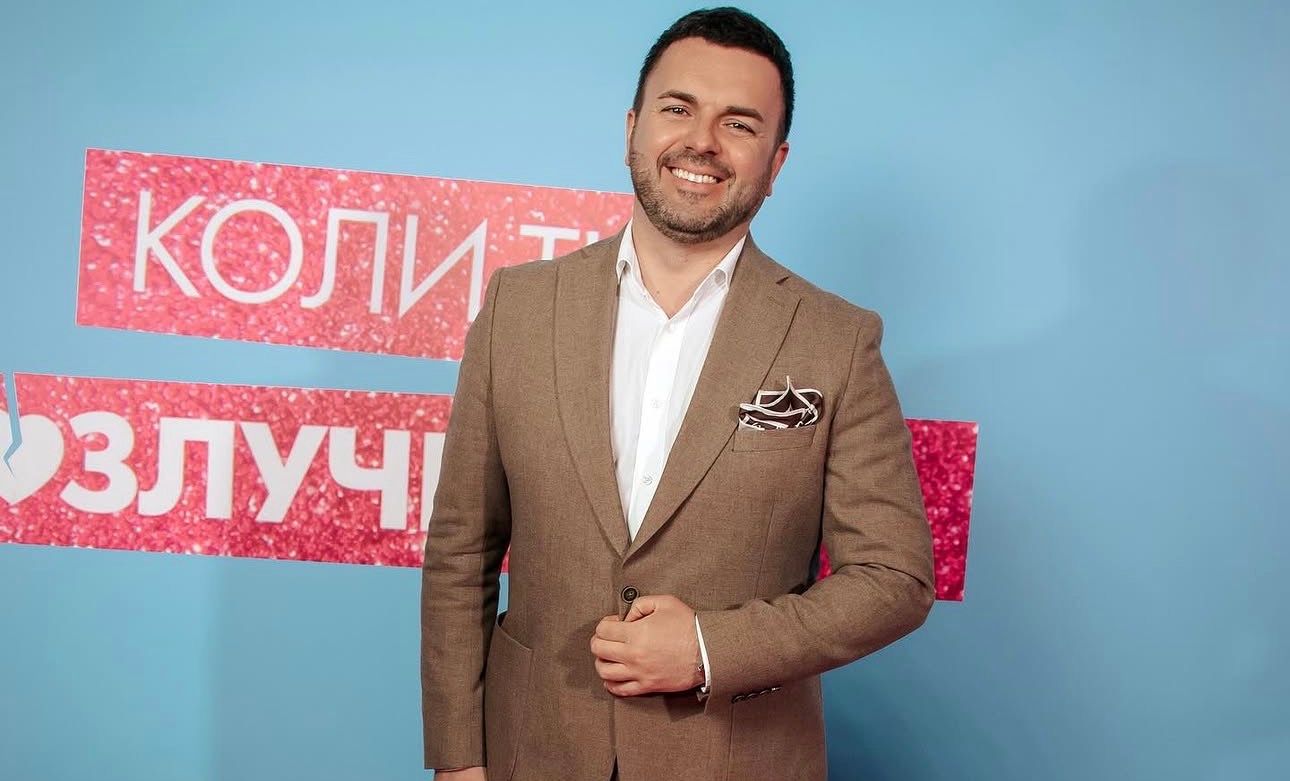 Григорій Решетнік - фото 1