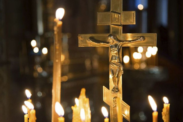 Не прибирайте, не шийте і не сваріться: повний список заборон на Страсну п'ятницю - фото 611309