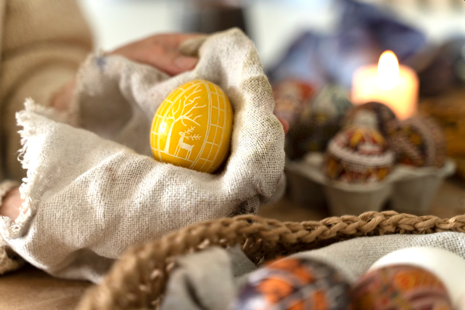 12 квітня – Воскресіння Господнє - фото 1