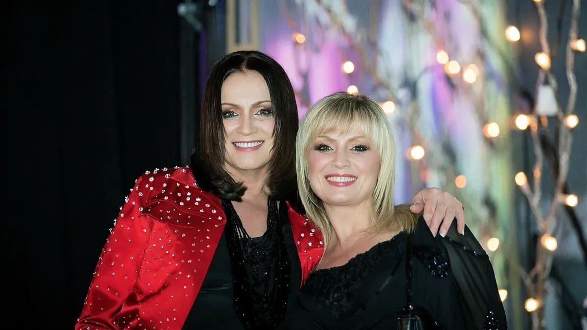 Де зараз живе Софія Ротару - фото 1