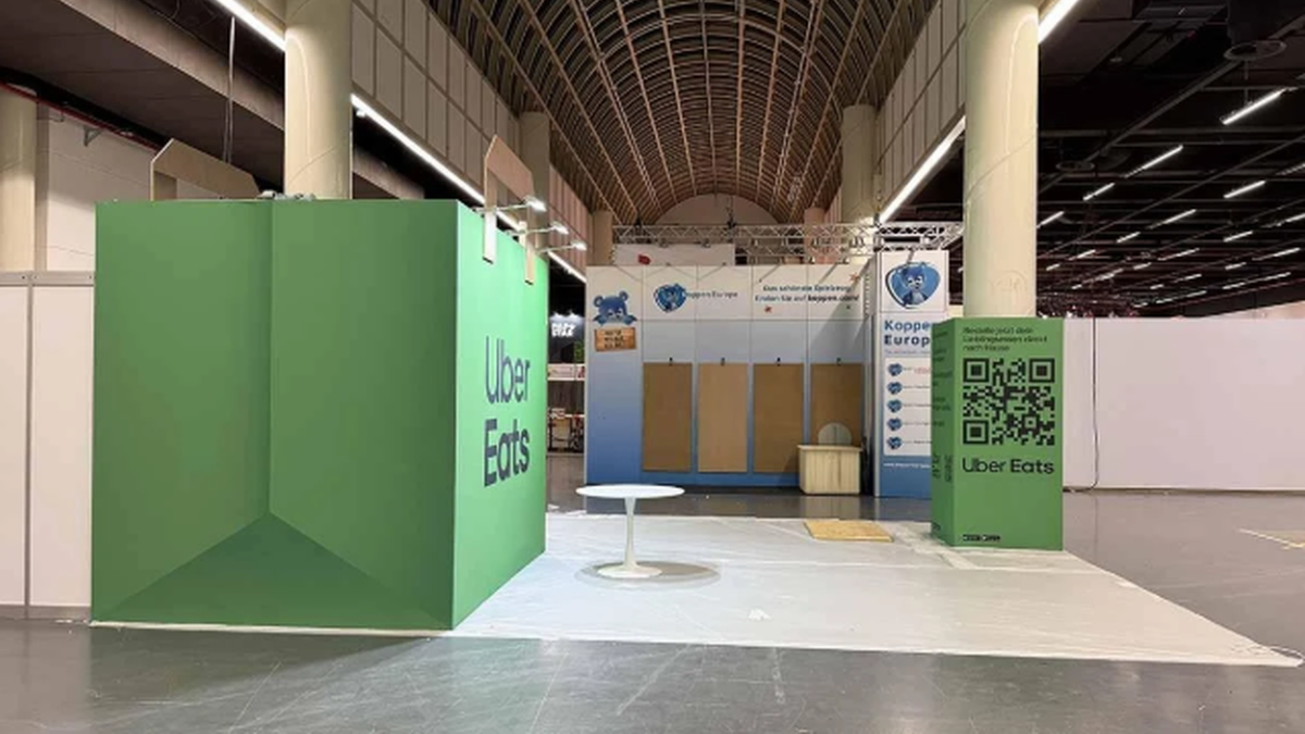 Чому вибір підрядника для будівництва виставкового стенду так сильно впливає на результат - фото 1