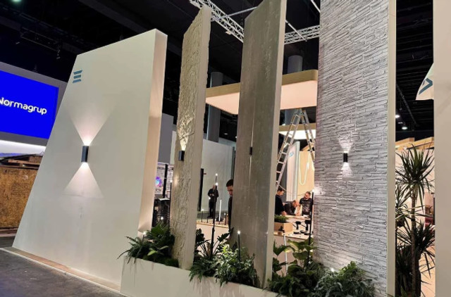 Чому вибір підрядника для будівництва виставкового стенду так сильно впливає на результат - фото 611434