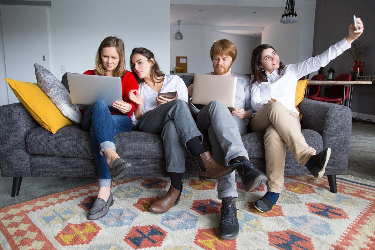 Коли не можна ходити в гості - фото 1