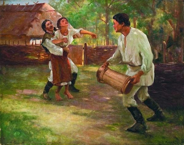 Поливаний понеділок: чому обливають водою і що категорично не можна робити в цей день - фото 611540