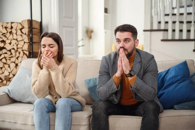 Чоловіки тікають після зближення: чому вони бояться кохання і раптово зникають - фото 611621