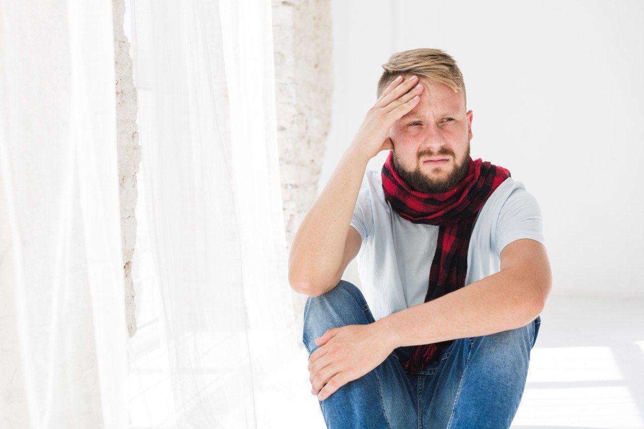 Чому чоловіки бояться стосунків - фото 1