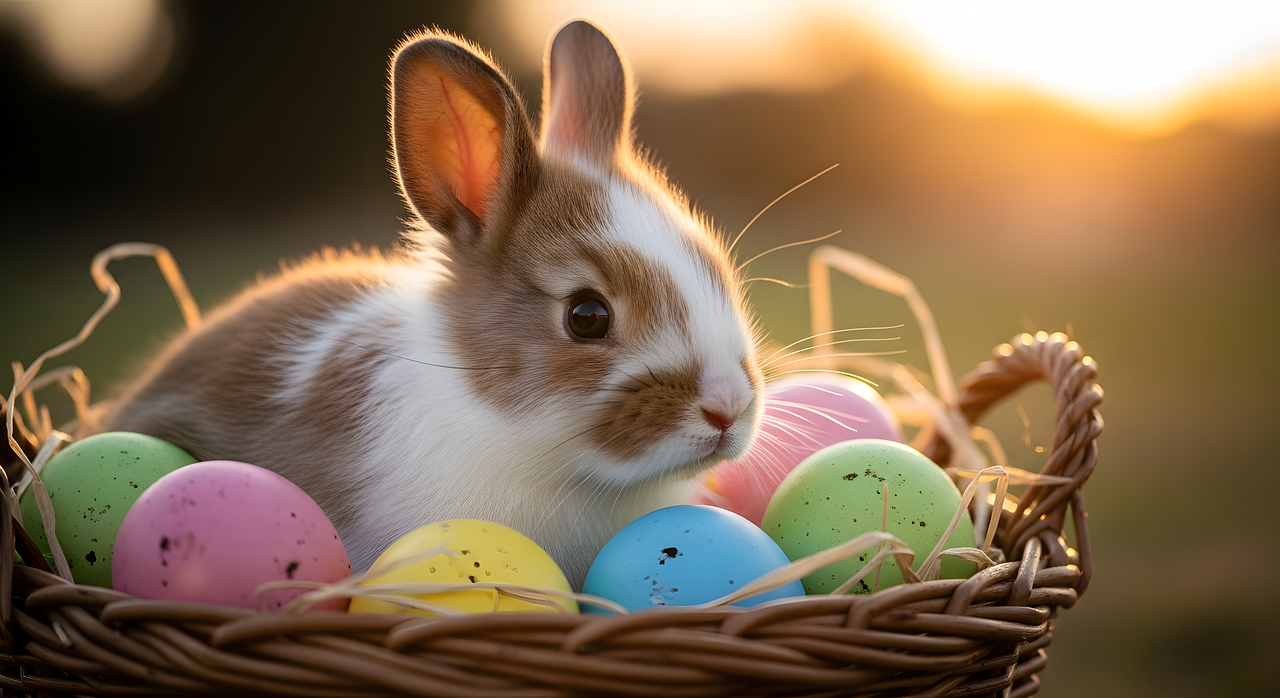 Світлий тиждень 2026 - фото 1