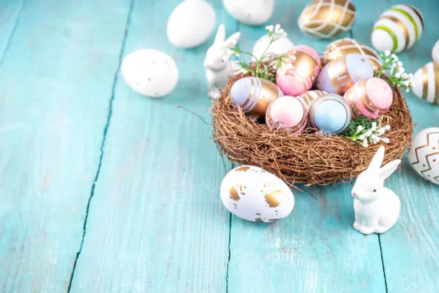 Скільки днів після Великодня не можна працювати: запам'ятайте ці важливі заборони - фото 611707