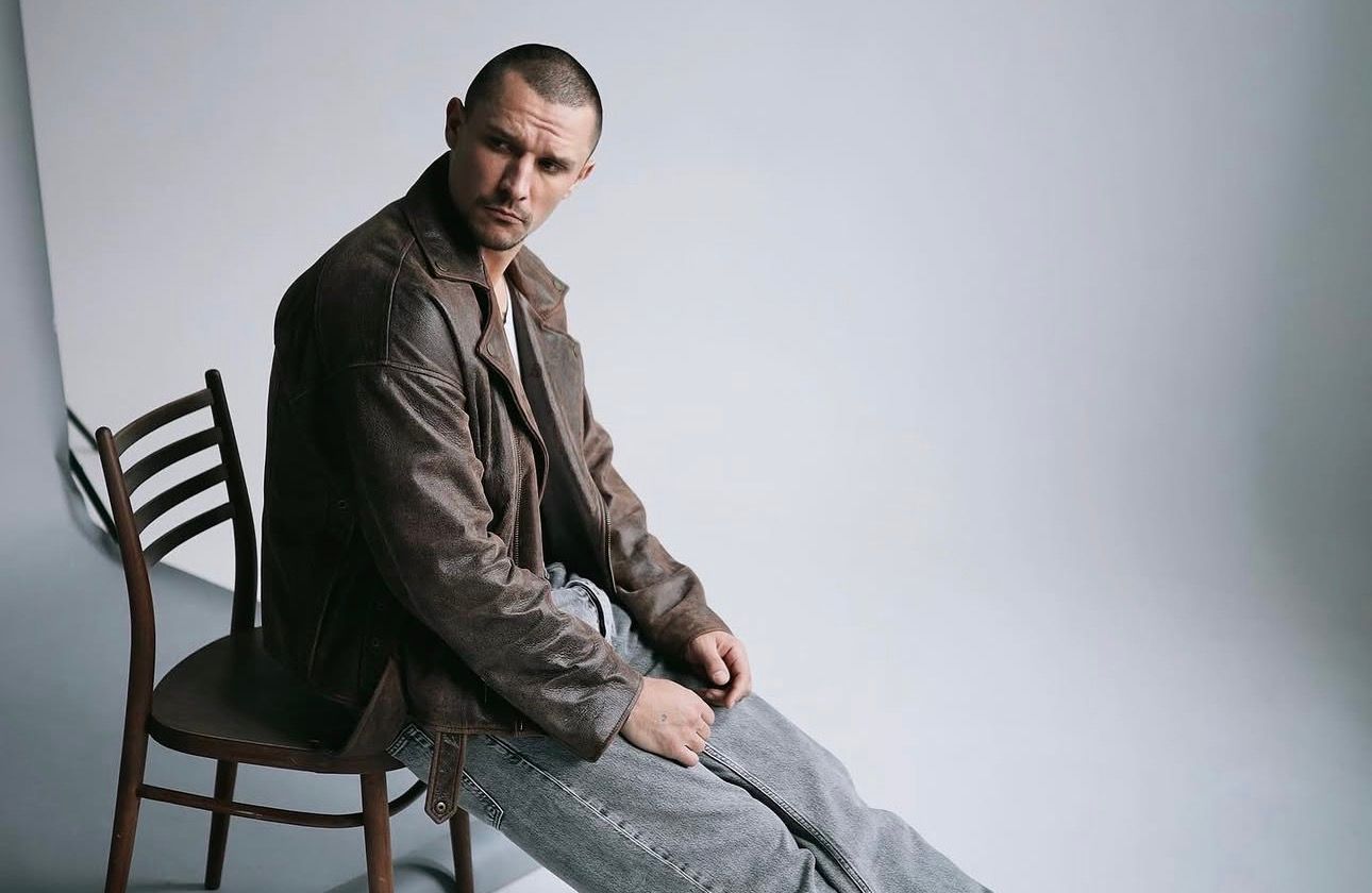 Тарас Цимбалюк - фото 1