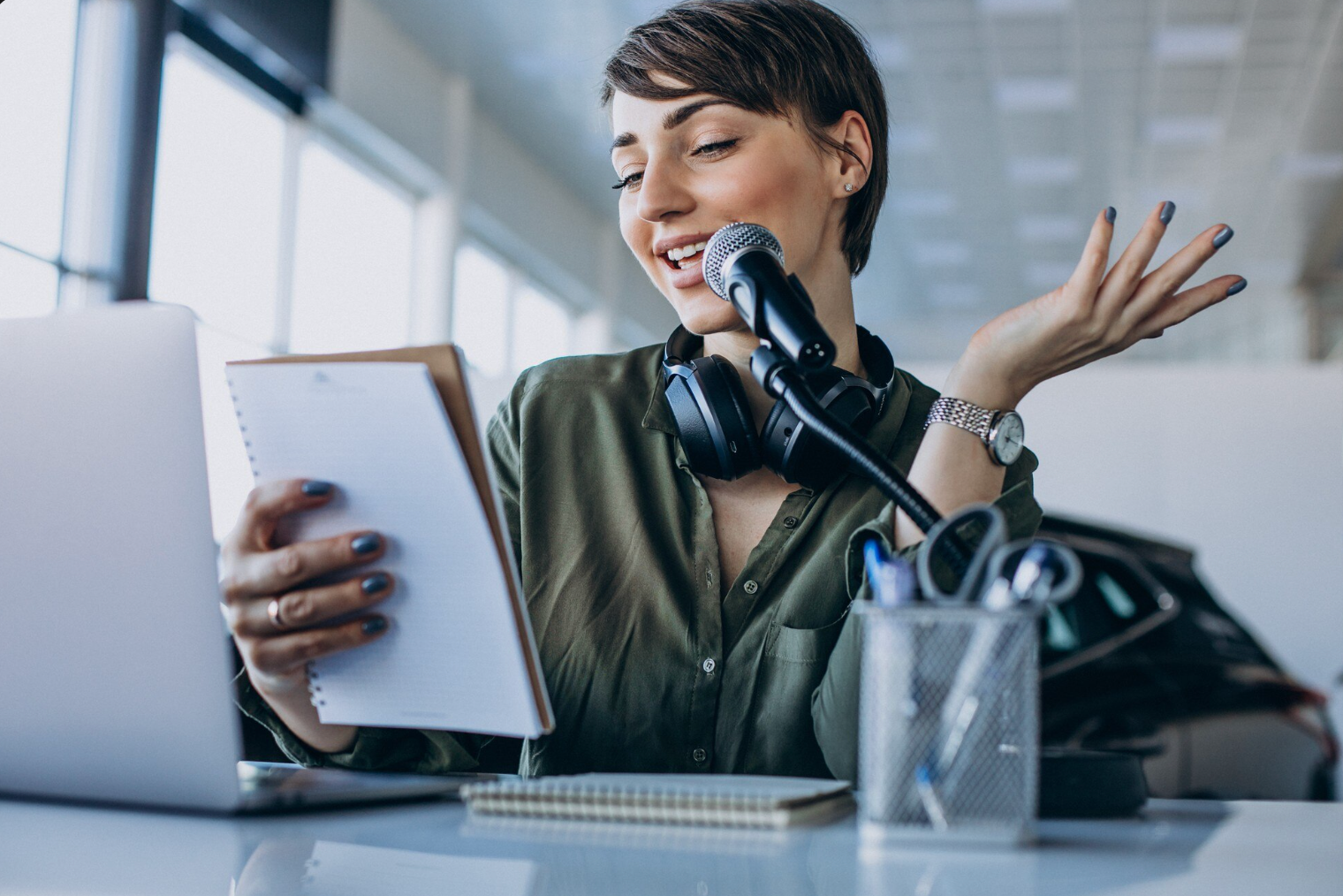 16 квітня – Всесвітній день голосу - фото 1