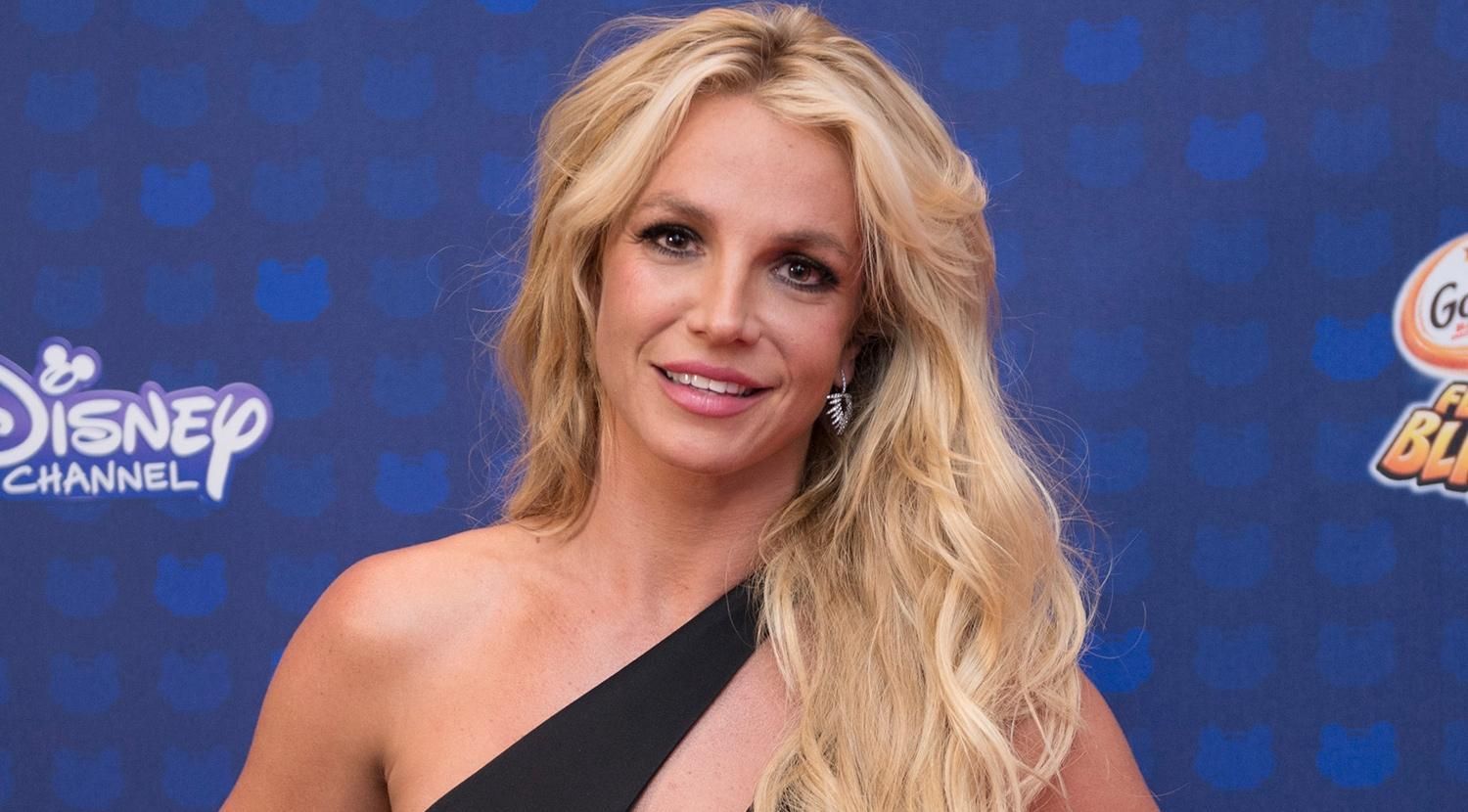 Брітні Спірс опинилася в реабілітаційному центрі - фото 1