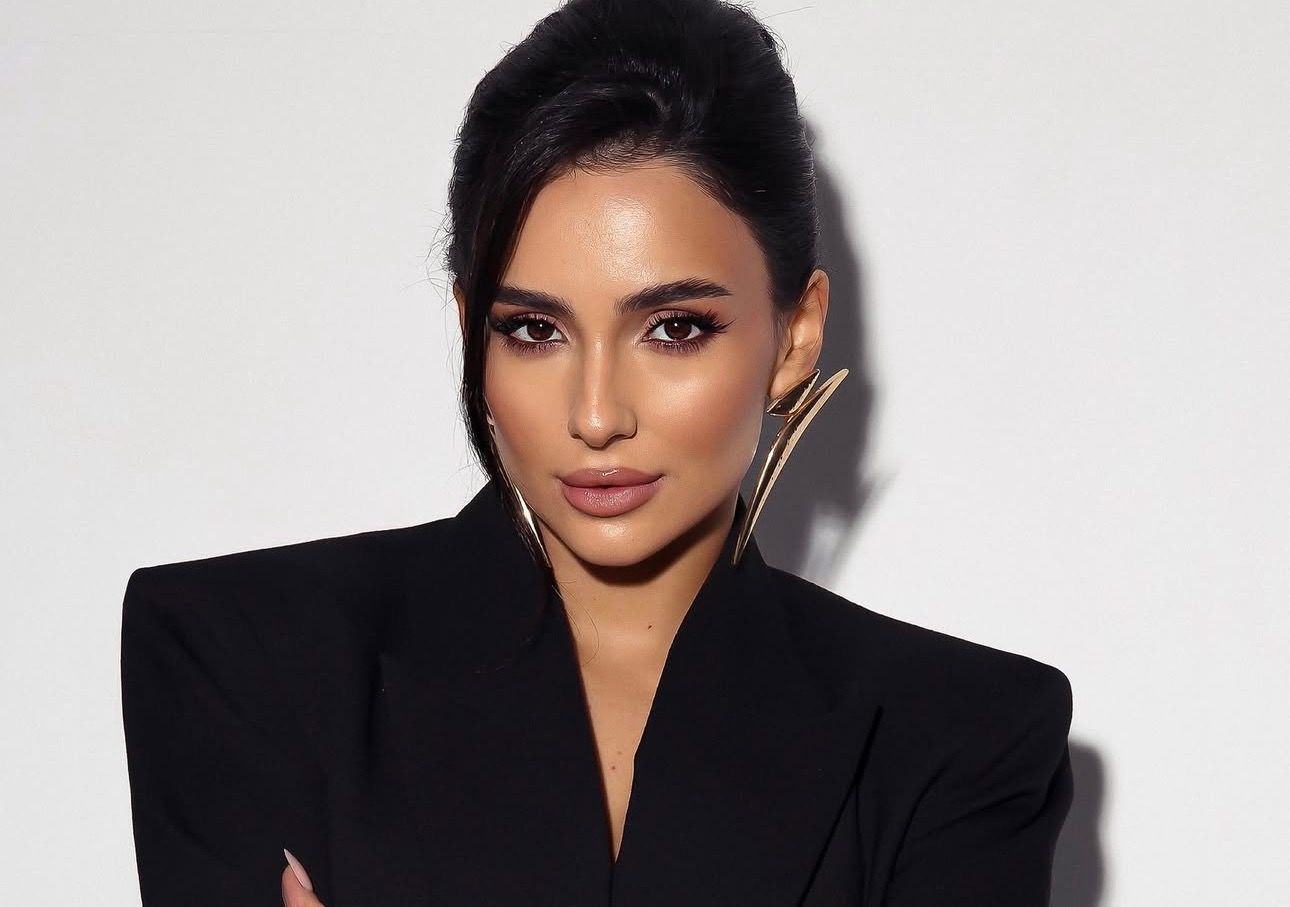 Анна Трінчер - фото 1