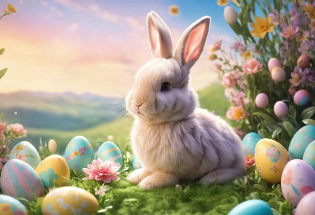 Світла п’ятниця після Великодня: які традиції збереглися і чого краще уникати цього дня - фото 611900