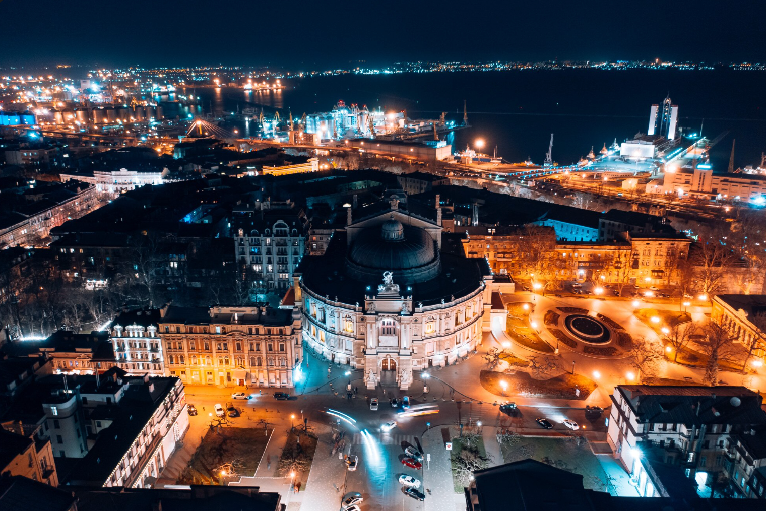 18 квітня – День пам’яток історії та культури України - фото 1