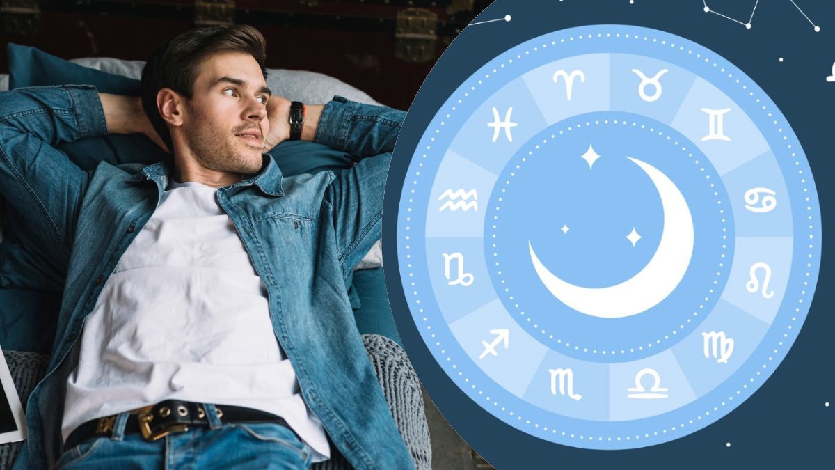 Субота під Місяцем у Водолії: хто отримає несподіваний подарунок від долі