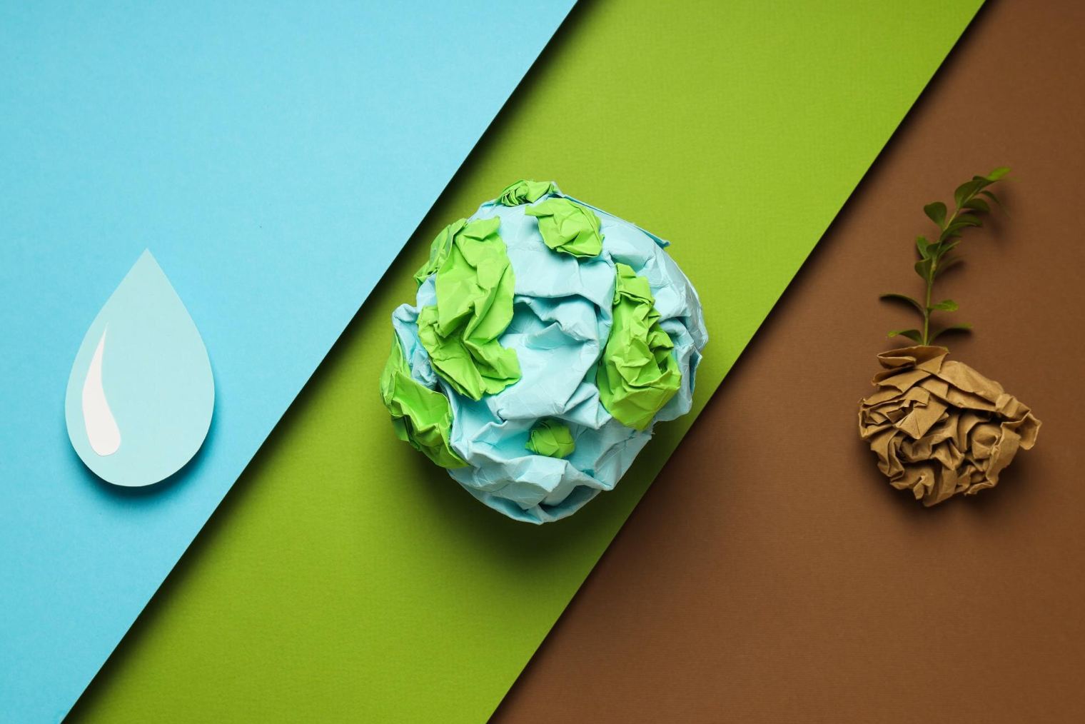 19 квітня – Всеукраїнський день довкілля - фото 1