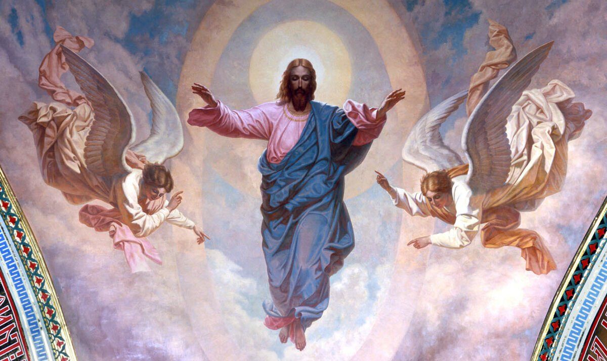 Церковний календар у травні 2026 року - фото 1