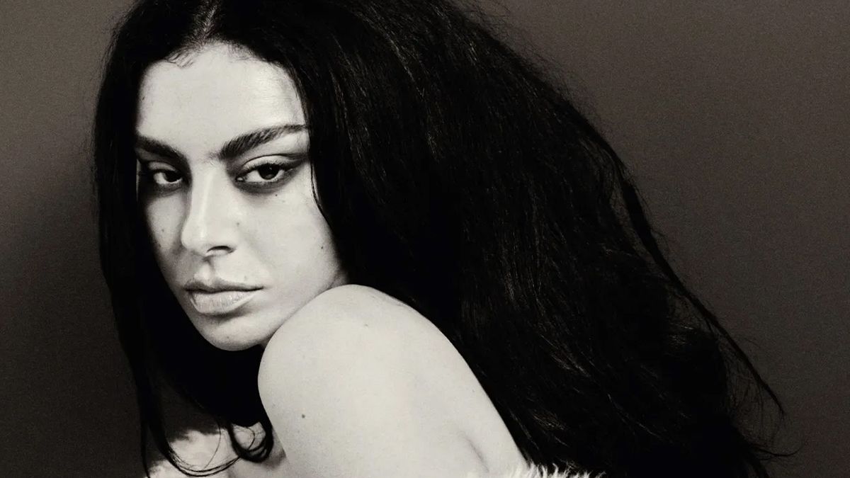 Який альбом записує Charli XCX - фото 1