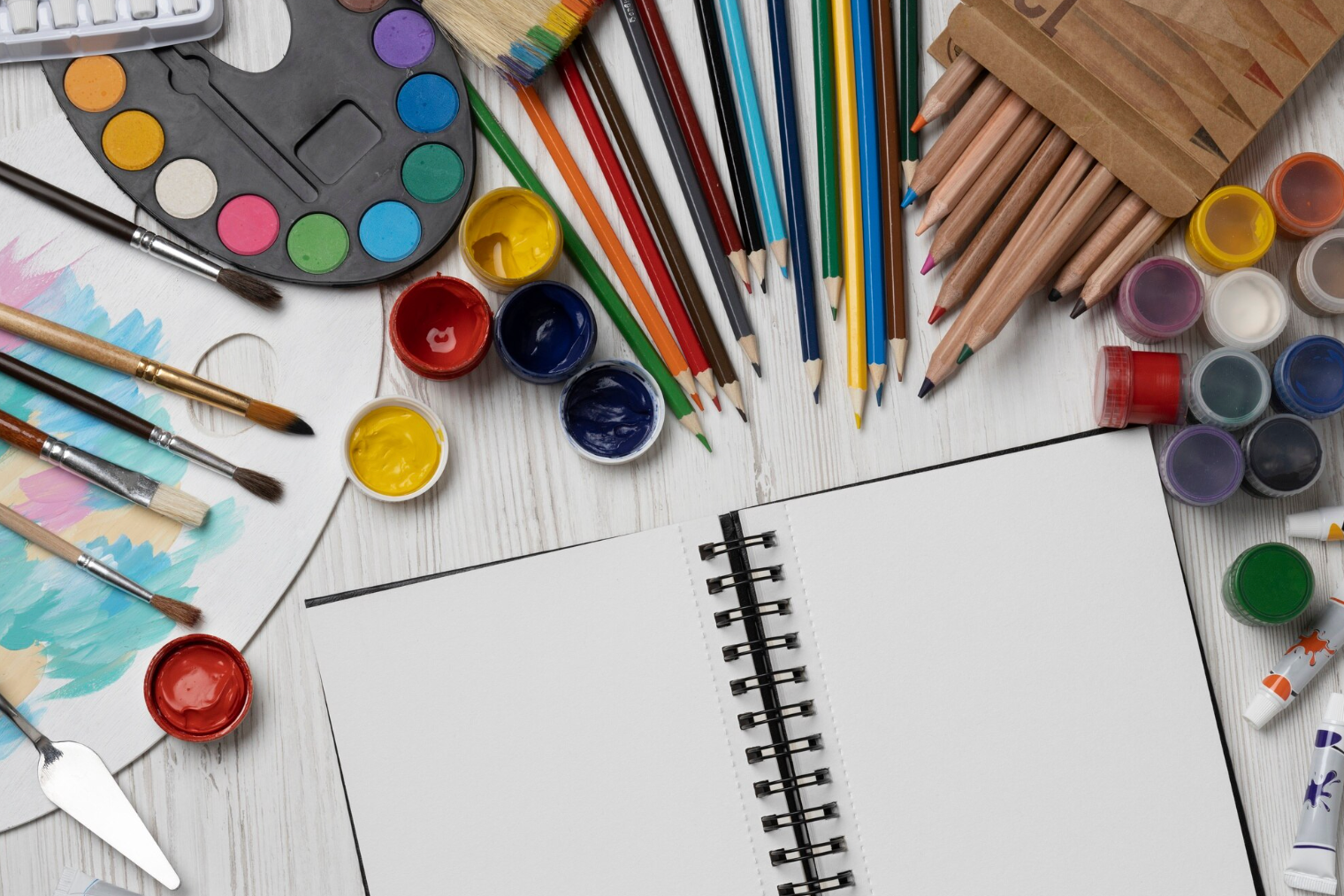 21 квітня – Всесвітній день творчості та інновацій - фото 1