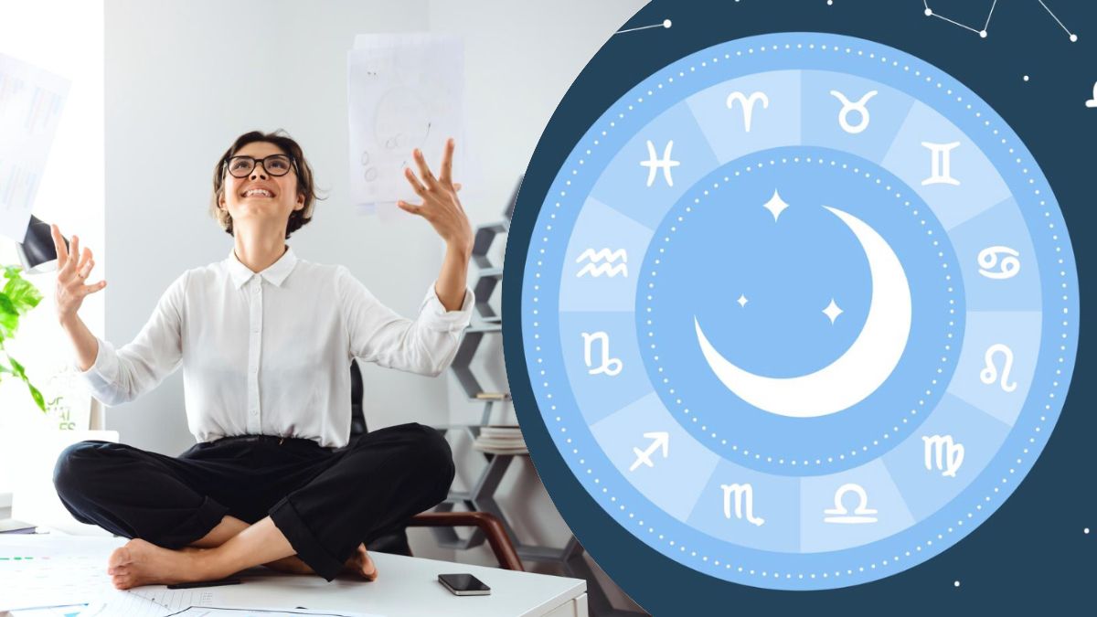 Гороскоп на 21 квітня для всіх знаків Зодіаку - фото 1