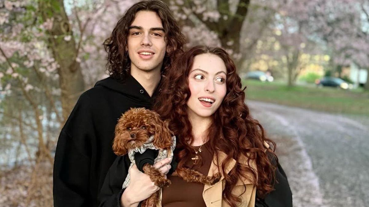 Чи вагітна Маша Полякова - фото 1