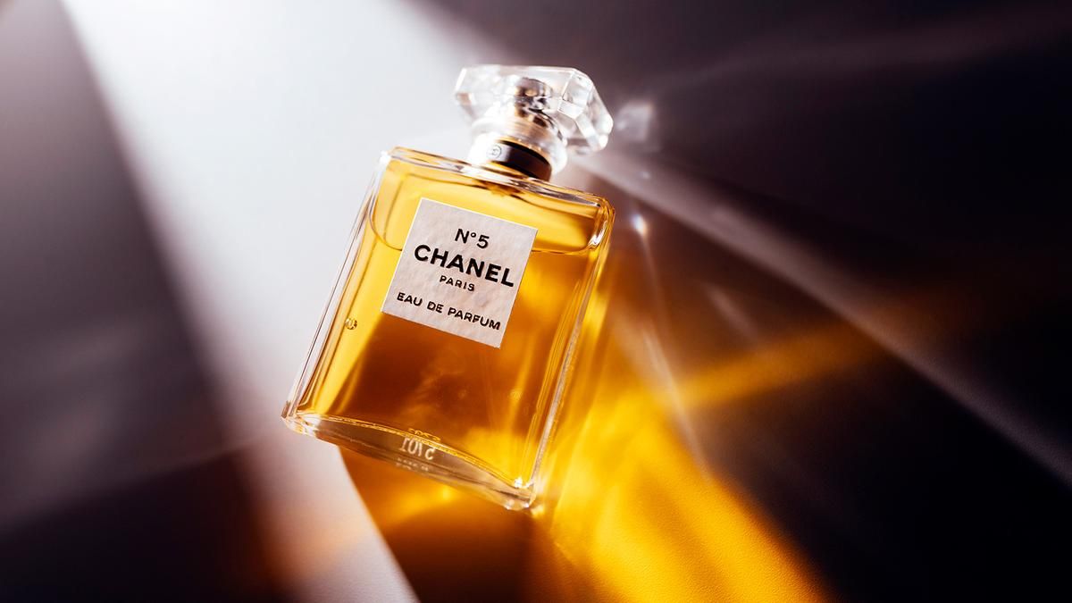 Chanel №5 — не просто культові парфуми - фото 1