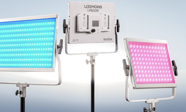 LED панелі Godox: порівняння моделей та застосування у фото і відео - фото 612244