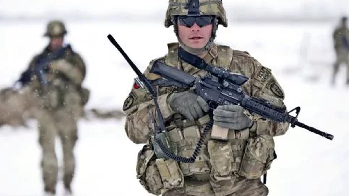 Як вибір лінз тактичних окулярів змінює хід операції в умовах низької освітленості - фото 1