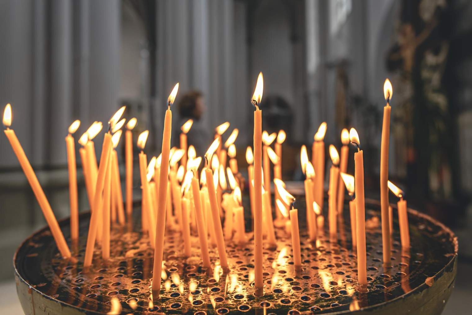 Що не можна робити на Радоницю? - фото 1