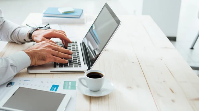 Як швидко увійти в робочий ритм: 5 простих лайфхаків, які реально працюють - фото 612286