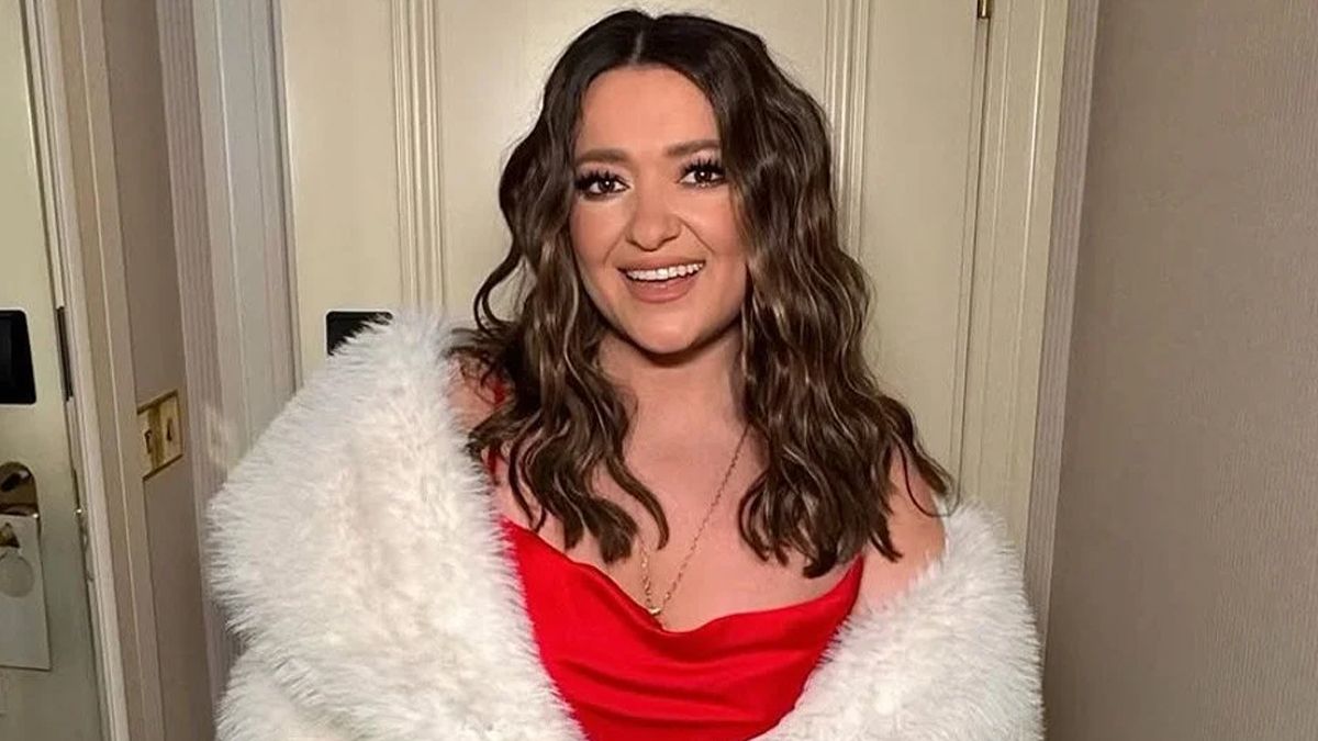 Що відомо про родину чоловіка Могилевської від попереднього шлюбу - фото 1