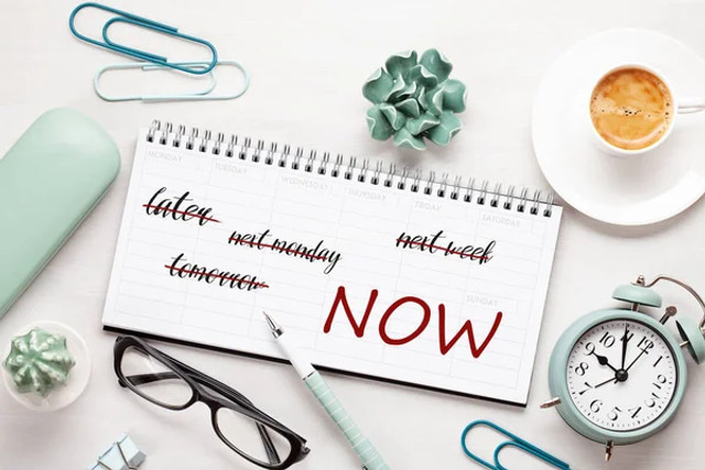 Чому мозок змушує вас прокрастинувати: головні причини і як це зупинити - фото 612425