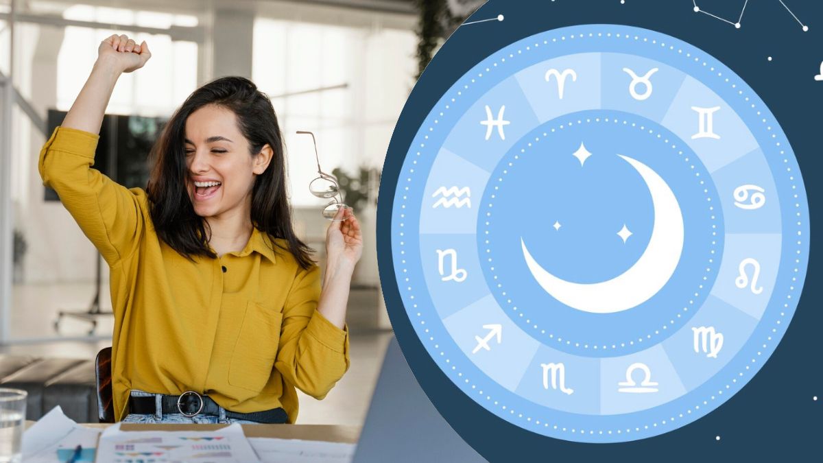 Гороскоп на 23 квітня для всіх знаків Зодіаку - фото 1