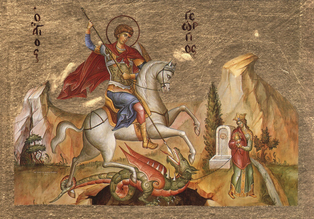 23 квітня – Юріїв день: список заборон, про які більшість навіть не здогадується - фото 612512