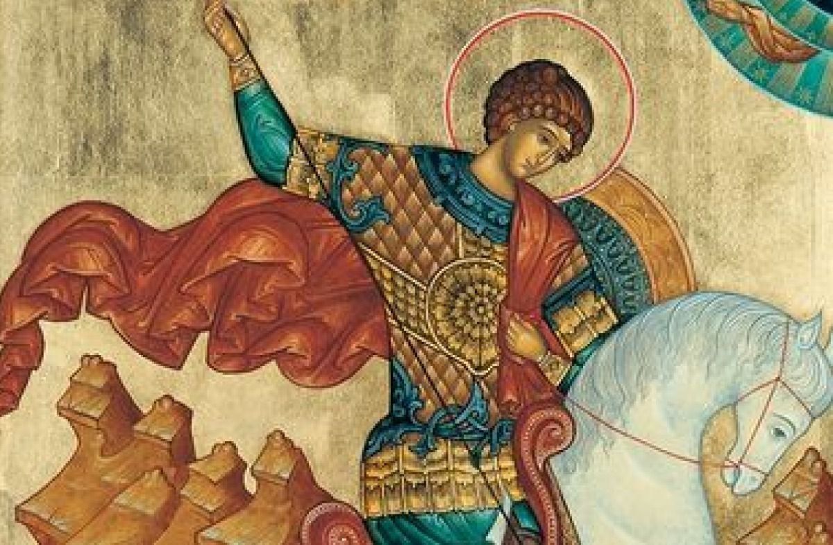 23 квітня – Юріїв день: список заборон, про які більшість навіть не здогадується