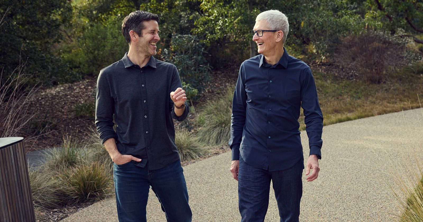 Хто замінить Тіма Кука як гендиректора Apple - фото 1