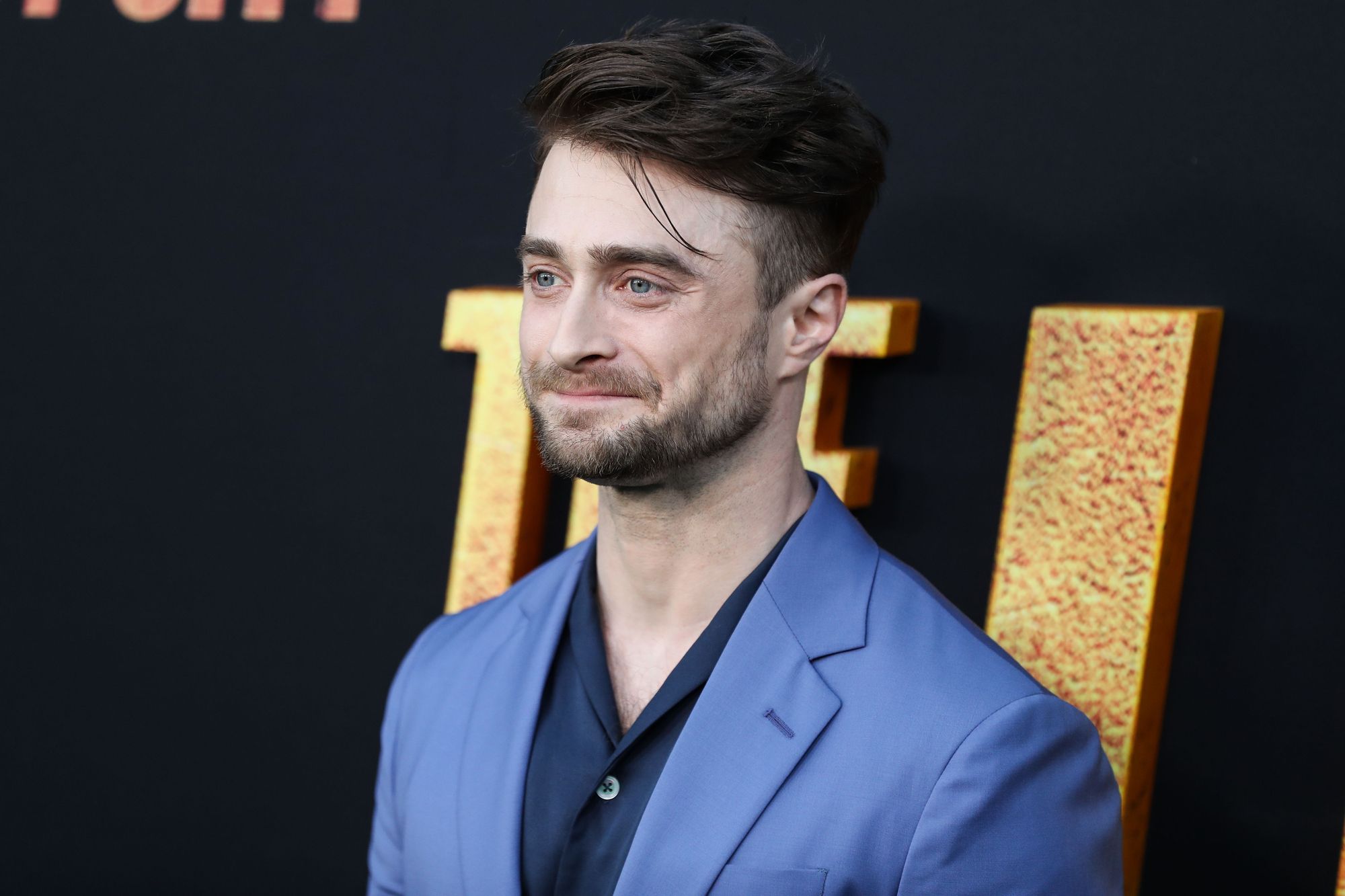 Українка зустріла зірок 