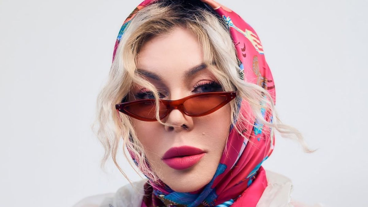 Чи закохувалася Білик у підлеглого - фото 1