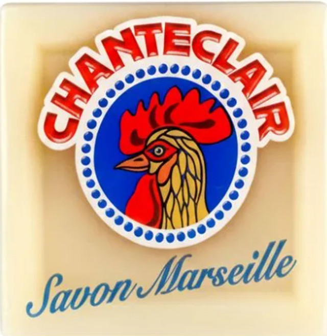 Побутова хімія Chanteclair — втілення французьких принципів - фото 612631