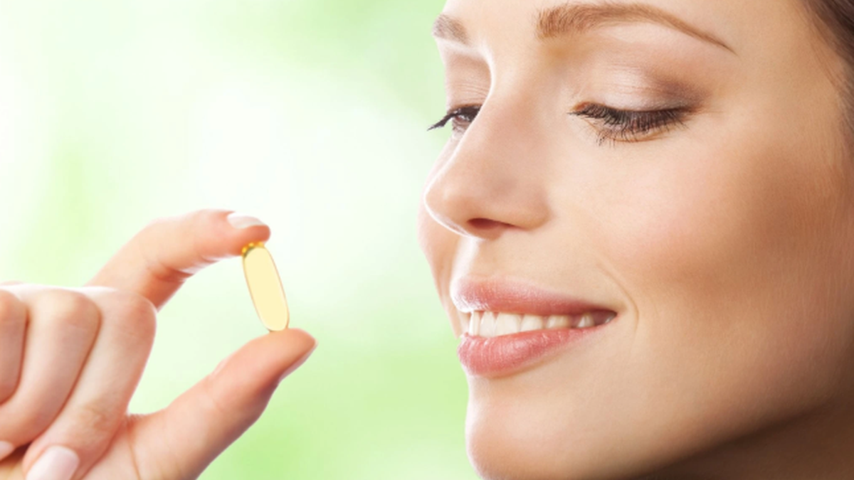 Огляд добавок з колагеном та гіалуроновою кислотою для пружності шкіри й густоти волосся - фото 1