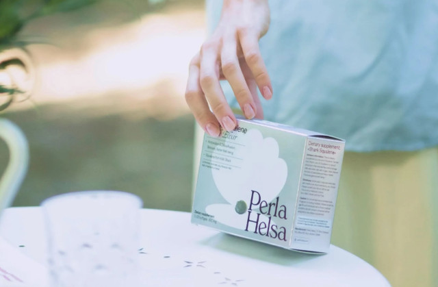 Огляд добавок з колагеном та гіалуроновою кислотою для пружності шкіри й густоти волосся - фото 612637