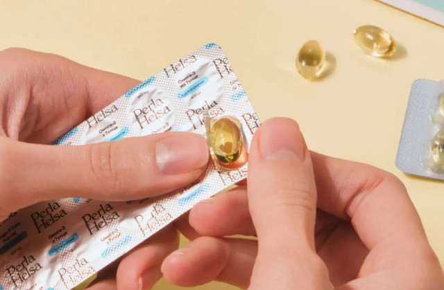 Огляд добавок з колагеном та гіалуроновою кислотою для пружності шкіри й густоти волосся - фото 612640