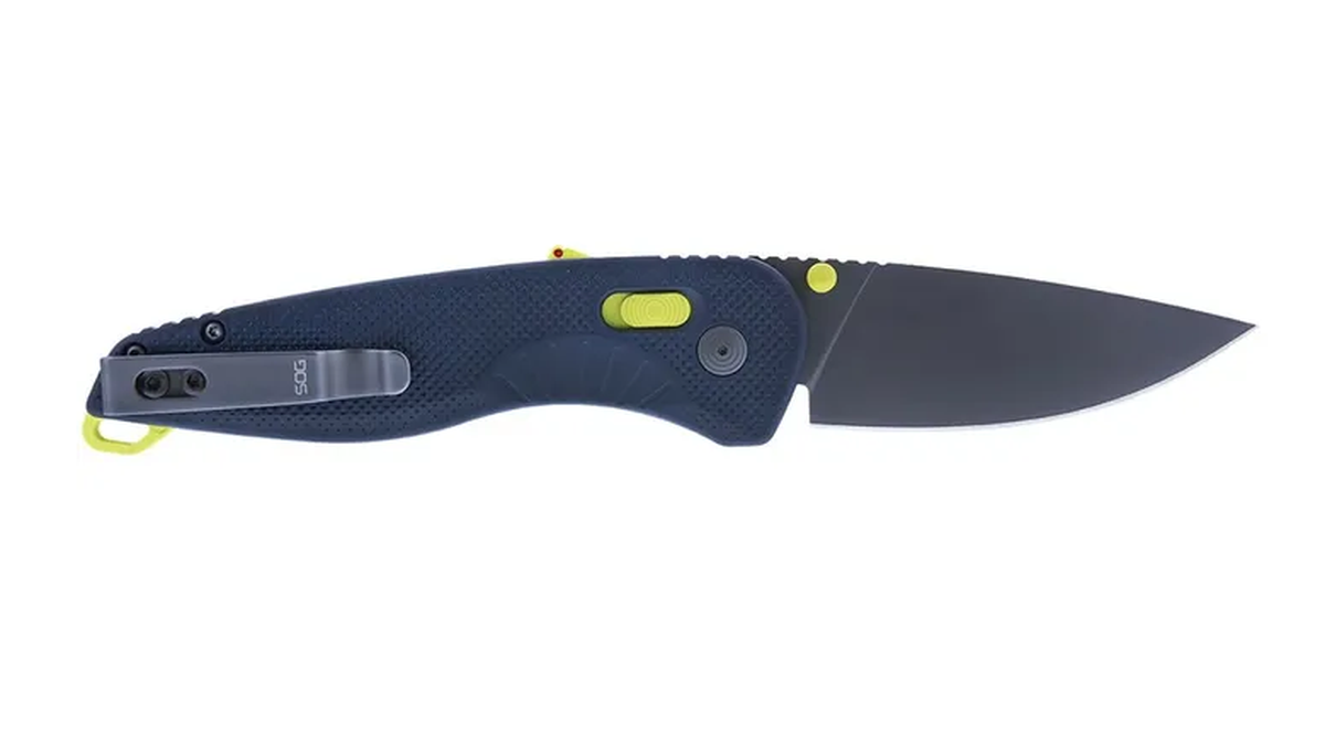 Ніж для походу який не підведе та стане вашим кращим другом - фото 1