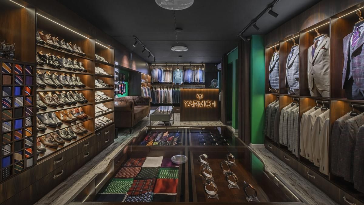 Чоловічий одяг: як сформувати стильний та функціональний гардероб у 2026 році - фото 1