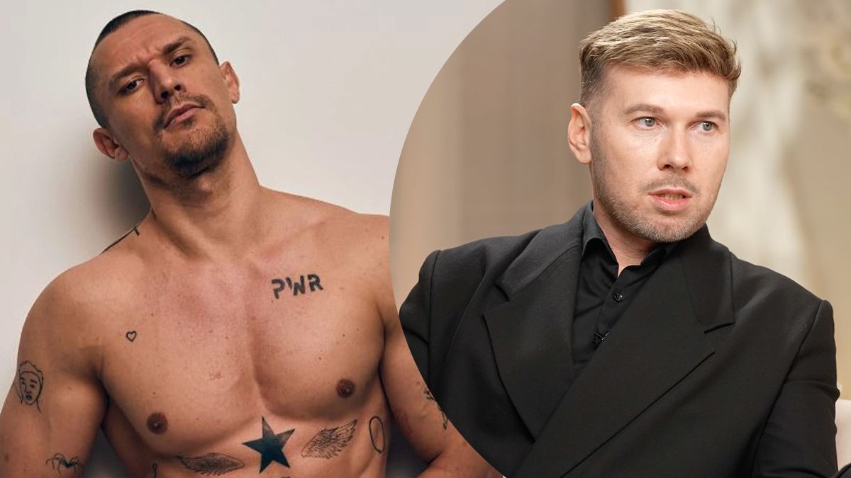 Що люди не знають про Тараса Цимбалюка - фото 1